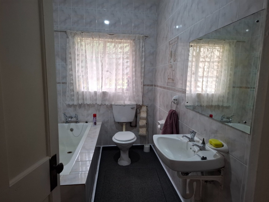 3 Bedroom Property for Sale in Westdene Free State